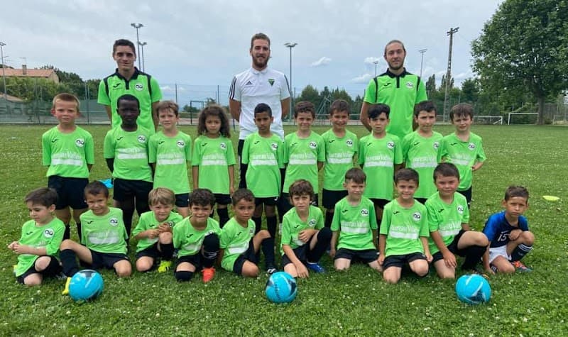 Académie Sportive des Alpes