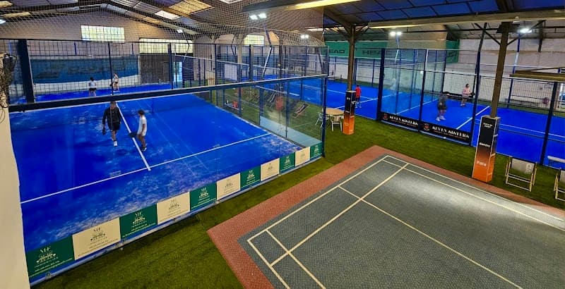 Padel Tolosa