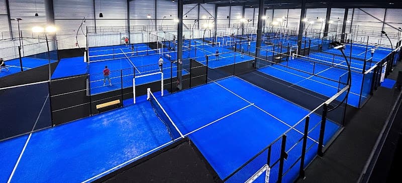 Top Padel
