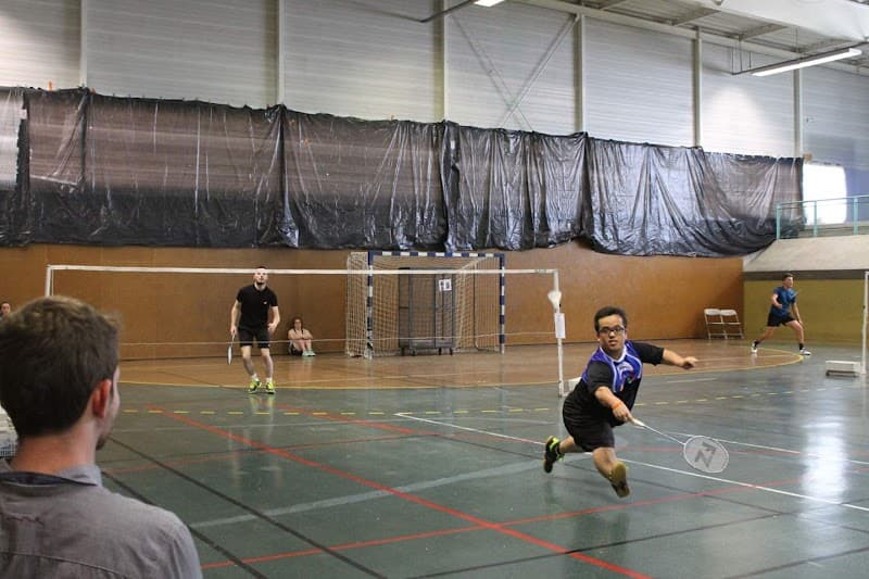 Blagnac Badminton Club