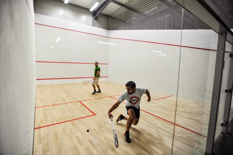 Events Five Foot à 5