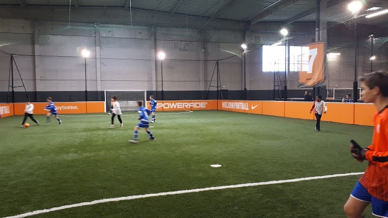 UrbanSoccer - Toulouse Sept Deniers