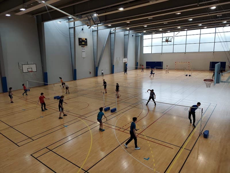 Club Badminton Romainville Les Lilas