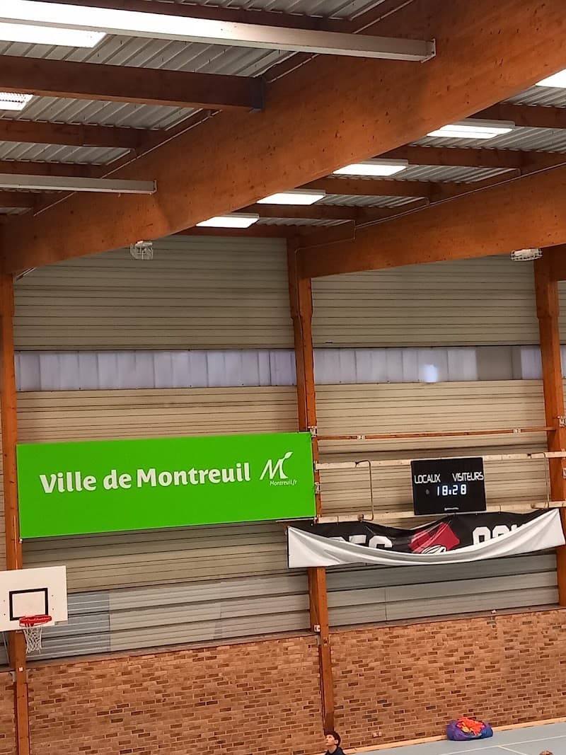 R.S.C.M - Red Star Club de Montreuil OMNISPORTS