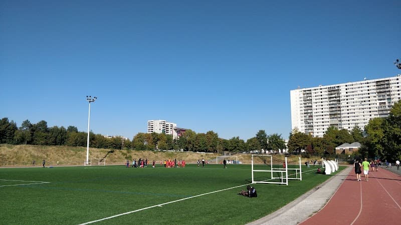 Stade des Guilands