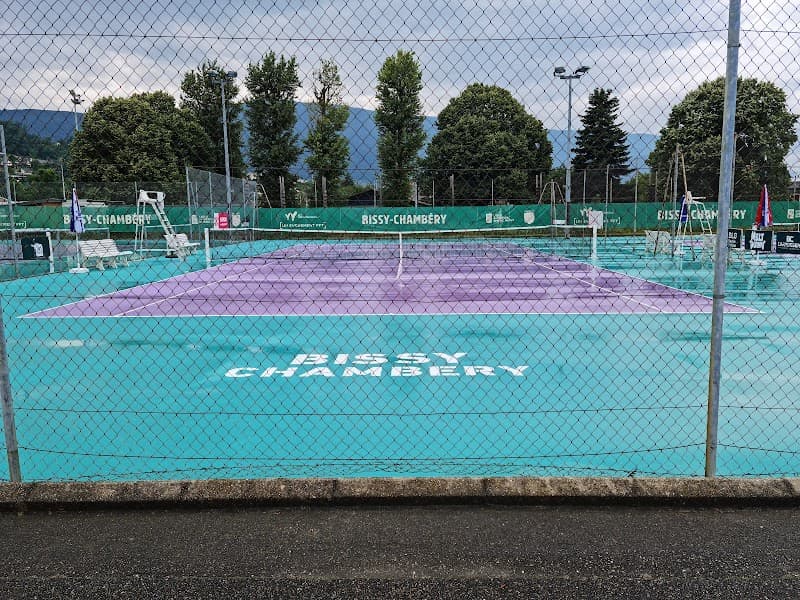 Tennis Club de Bissy-Chambéry