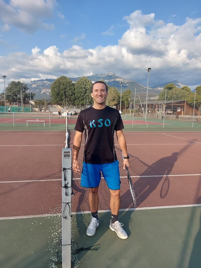 Atelier/Boutique Tennis, Badminton, Padel, Squash