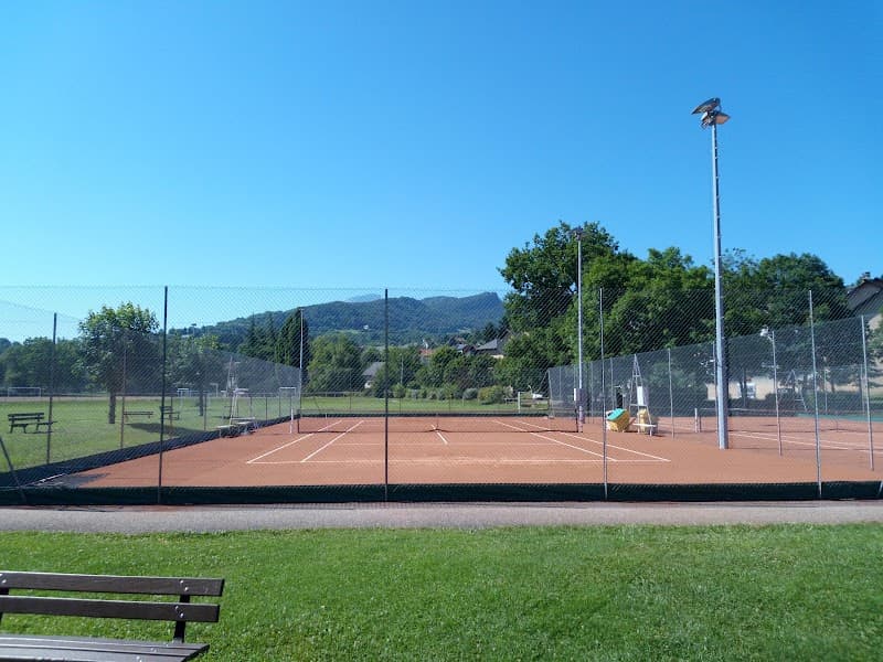 Tennis Club de Barberaz