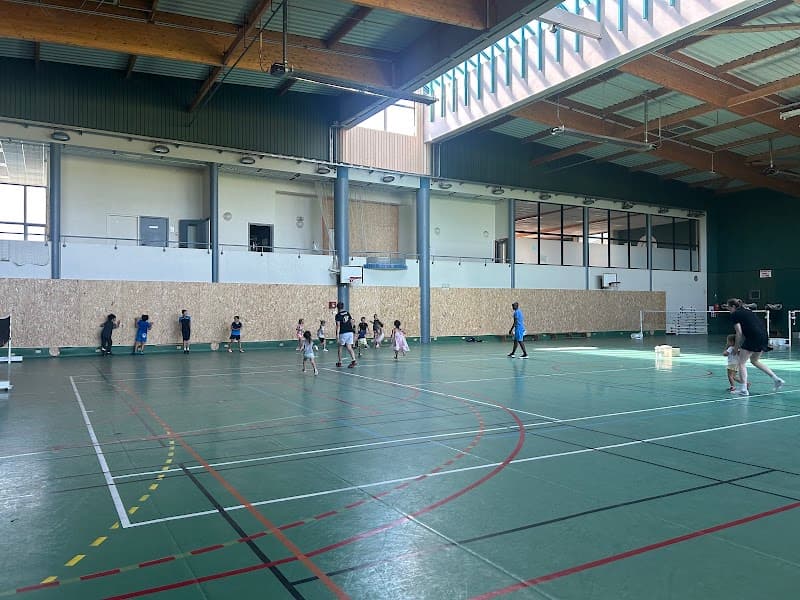 Badminton Club de la Mandallaz