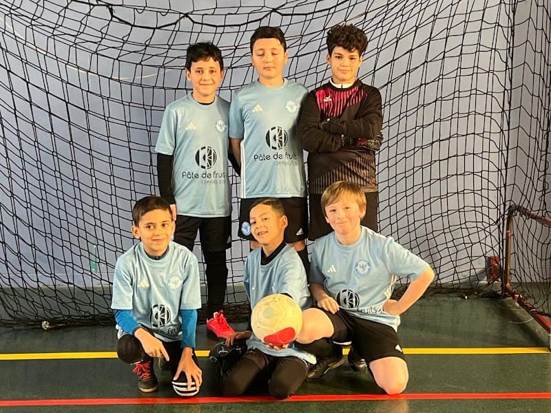 Association Sportive Barberaz