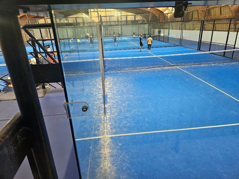 Forest Hill - La Défense