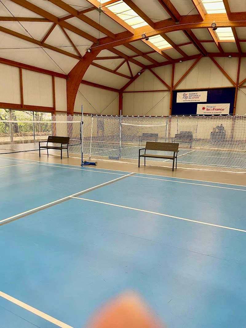 OSS Tennis Squash Badminton Padel Pickleball