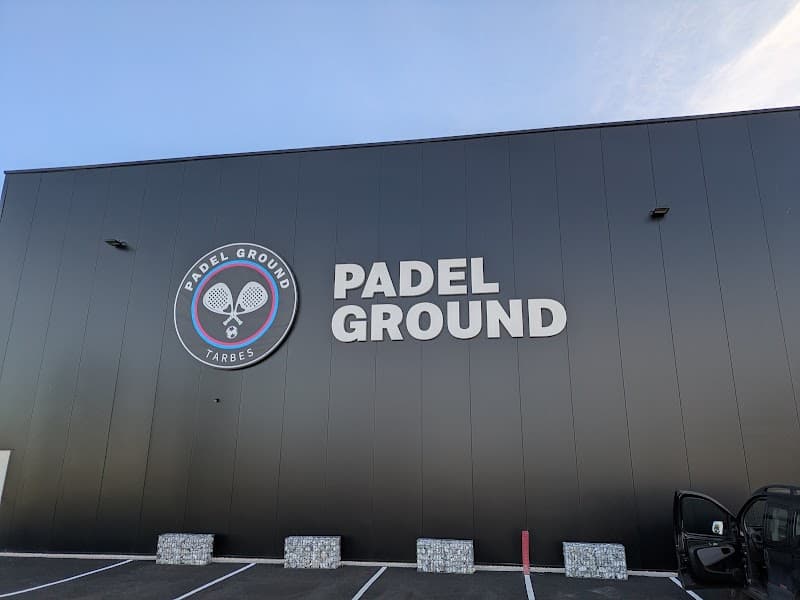 PADEL GROUND TARBES