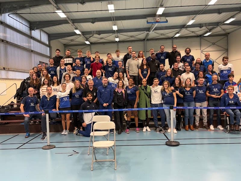 Blagnac Badminton Club