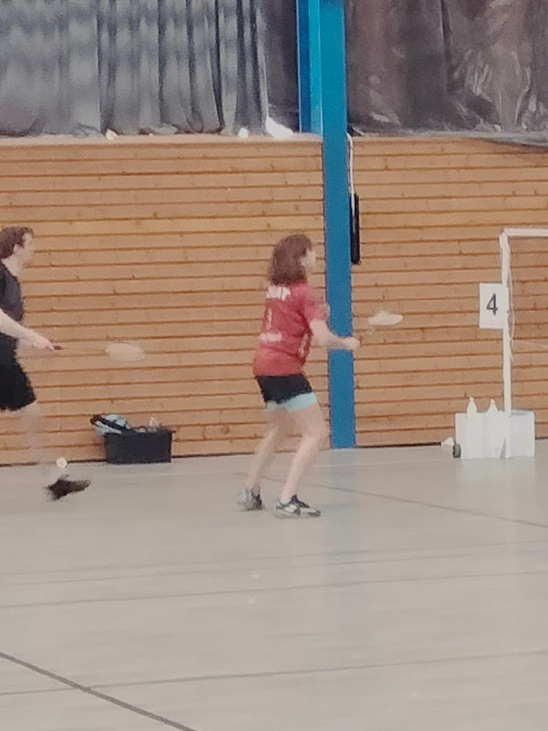 Saint-Jean Badminton Club