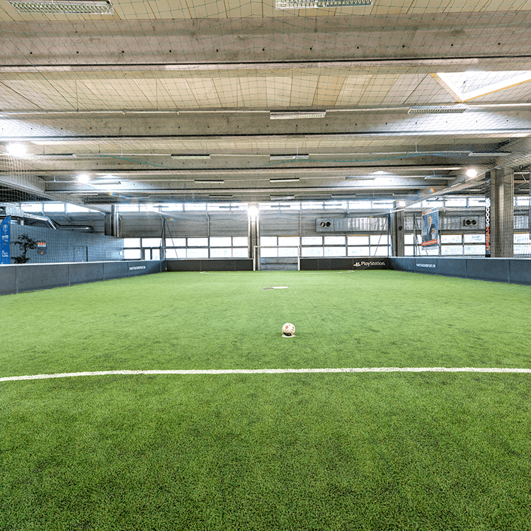 UrbanSoccer - Lyon Parilly