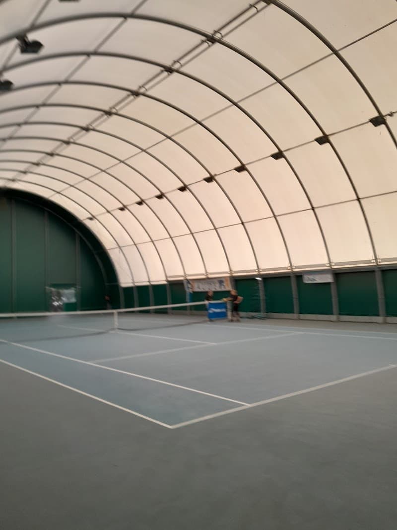 CABARDES TENNIS CLUB