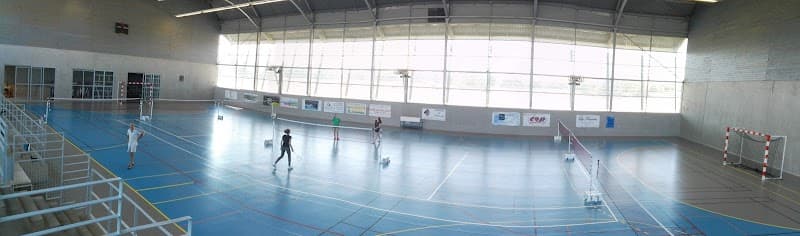 BCSM Badminton Club de Saint Marcel Les Valence