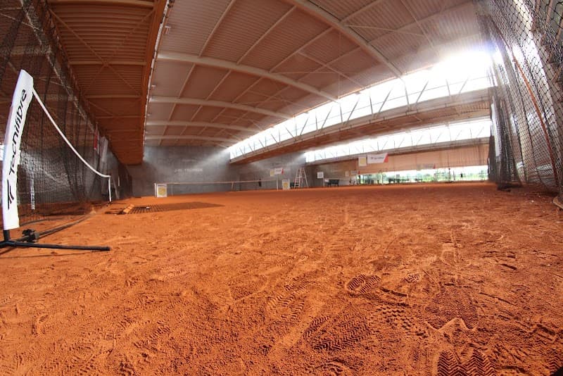 La Madeleine Tennis Club