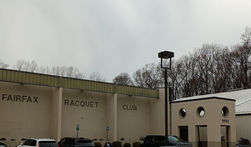 Fairfax Racquet Club
