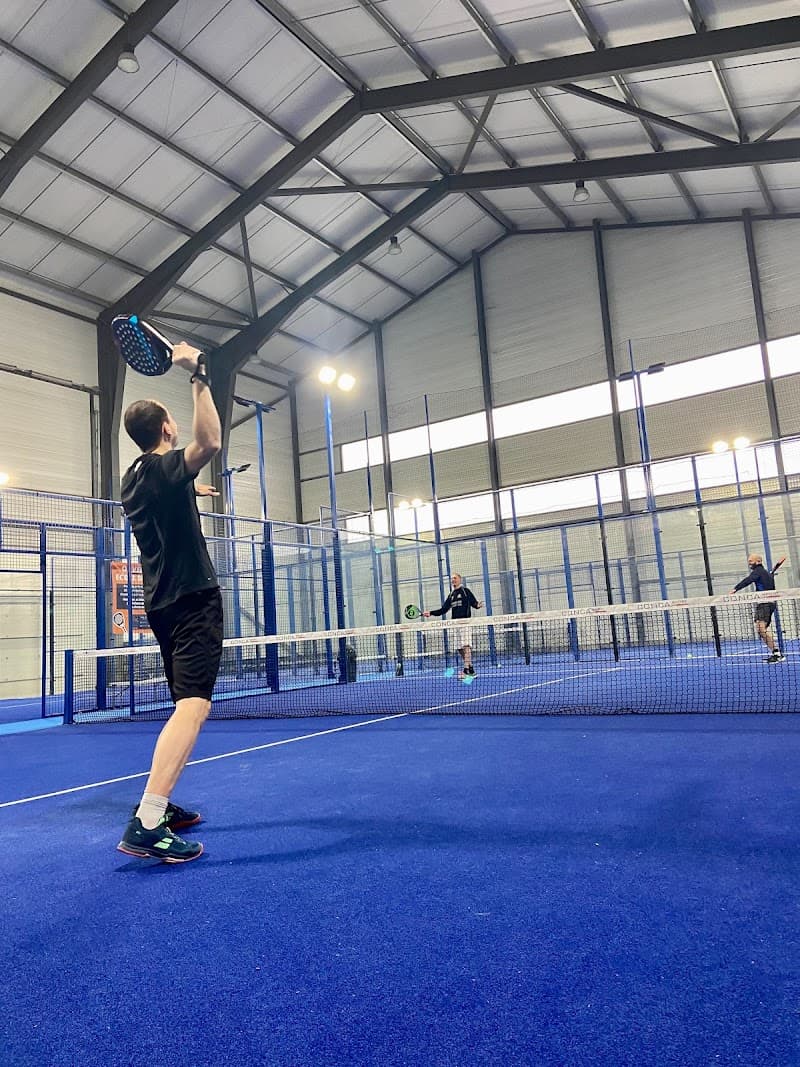 Padel Tolosa Rodez