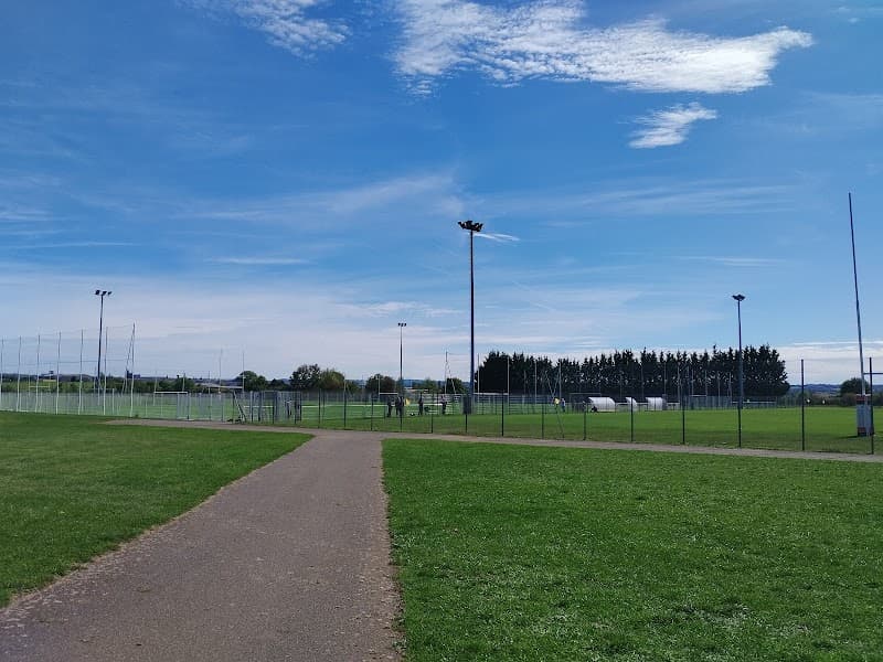 Complexe Sportif du Trauc