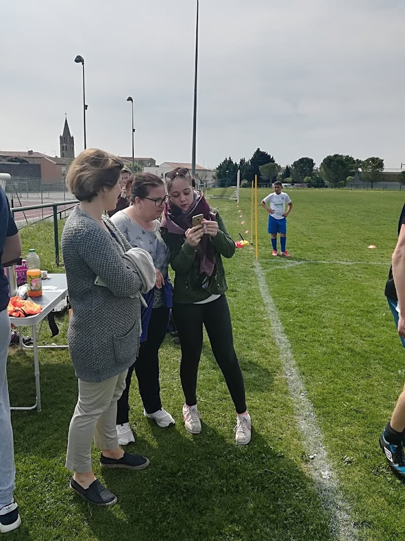 CIS Villemoustaussou