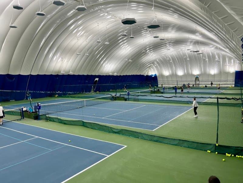 Manhattan Plaza Racquet Club - Advantage Tennis Clubs