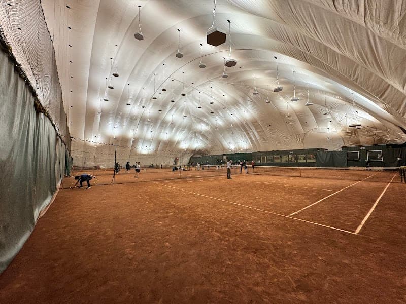 Sutton East Tennis Club