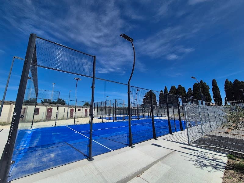 Padel Vic la Gardiole