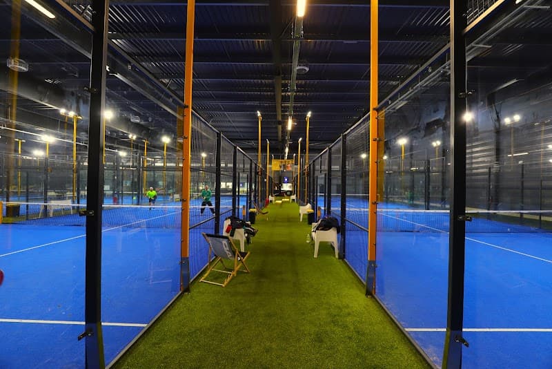 Urban Padel - Club de Padel Clermont