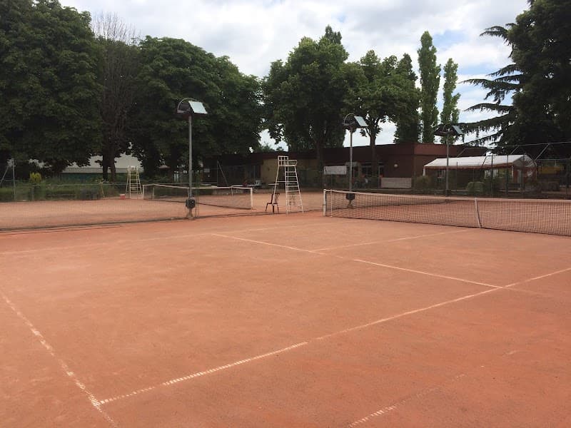 TCSM - Tennis Club de Saint-Maur