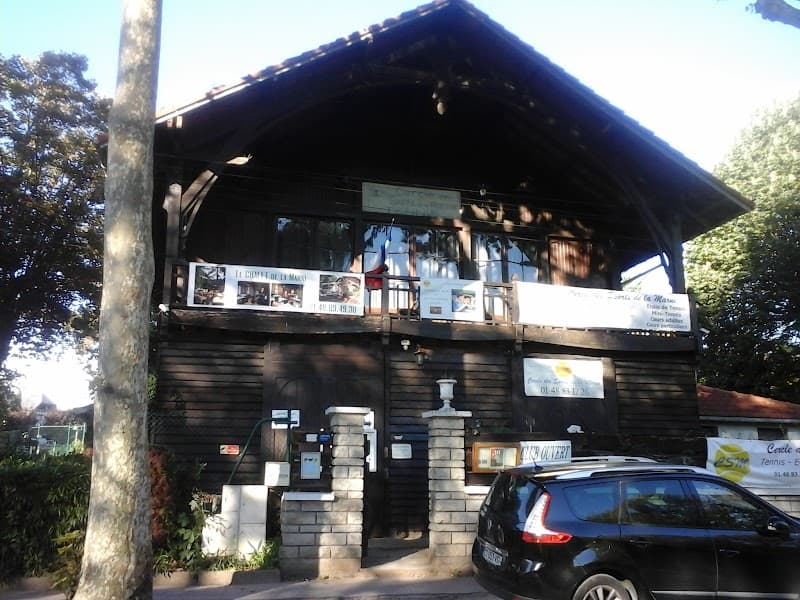 C.S. Marne - Club de Tennis