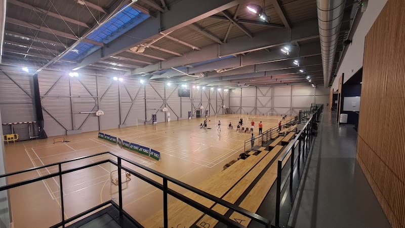 Centre Sportif Gilbert Noël