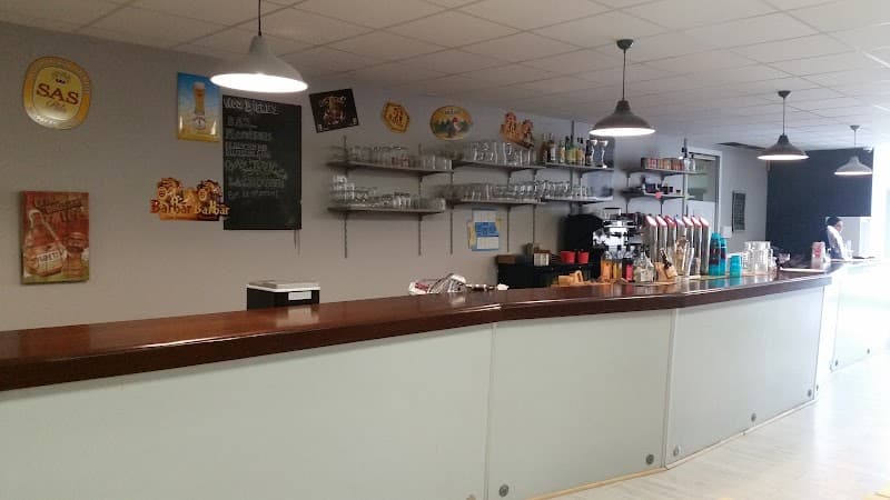 SquashBad33 Gradignan