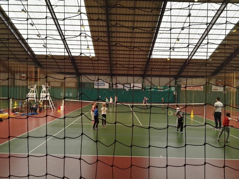 Olympique Grande-Synthe