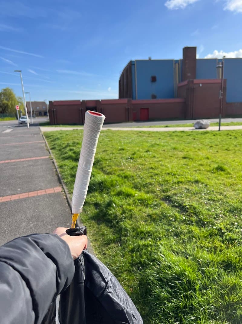 Olympique Grande-Synthe Badminton