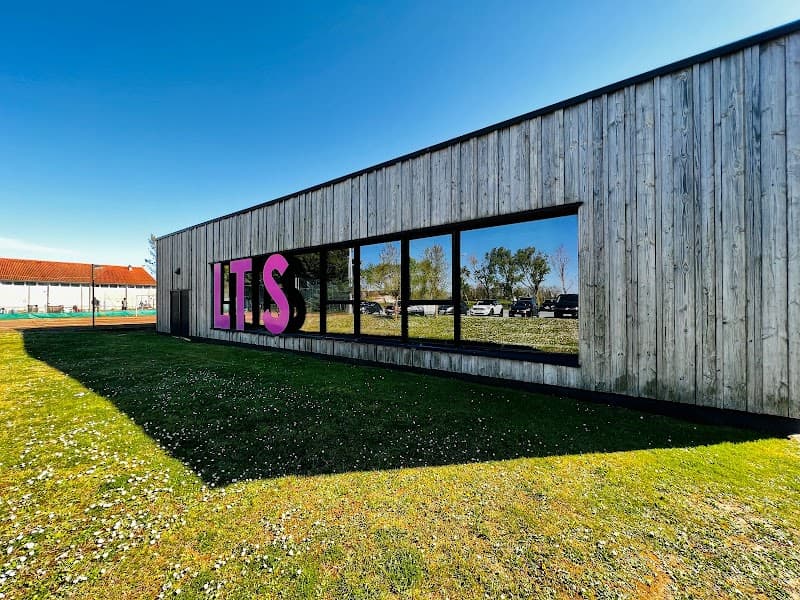 Lagord Tennis Squash