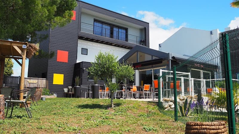 Squash Club de La Rochelle