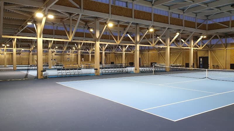 Stade Clermontois Tennis Club