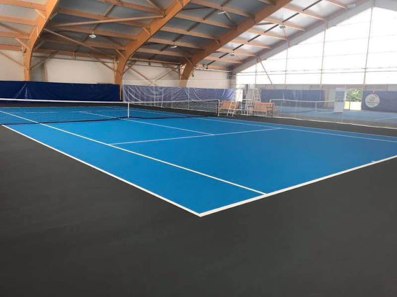 Club de Tennis Clermontois