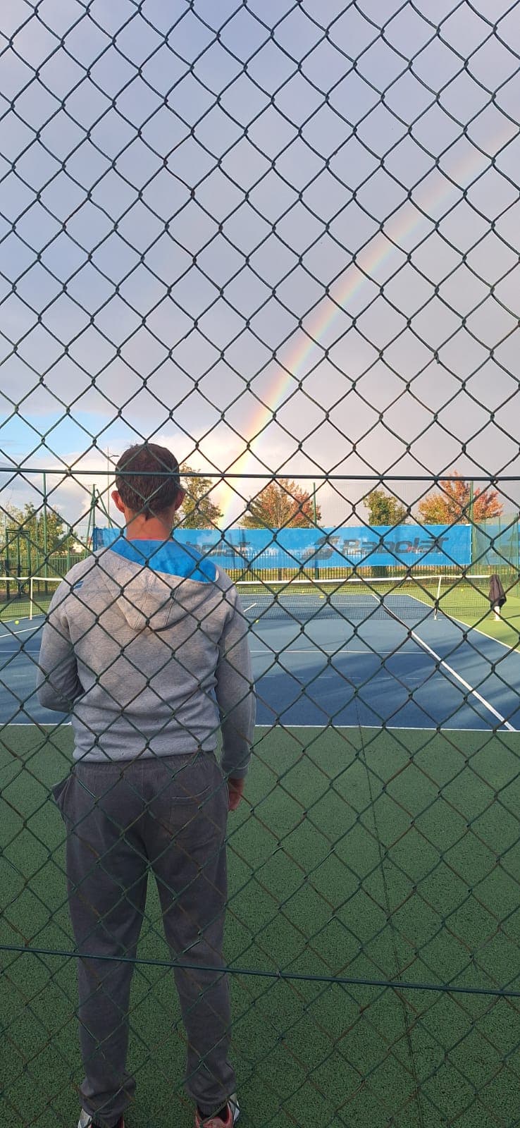 TP Tennis & Pickleball