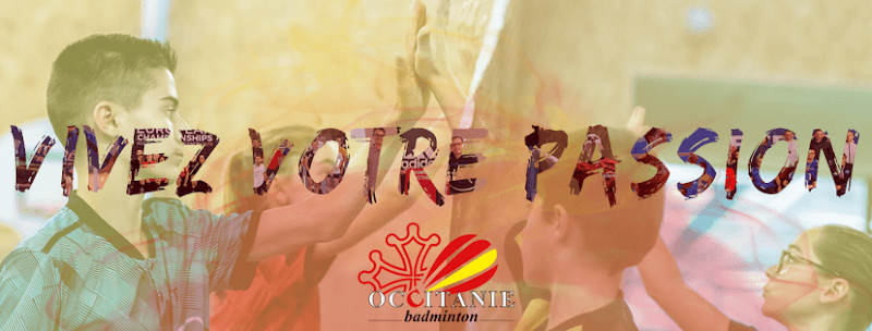 Ligue Occitanie de Badminton