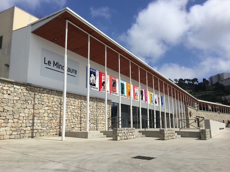 Espace Loisirs Francis Huger