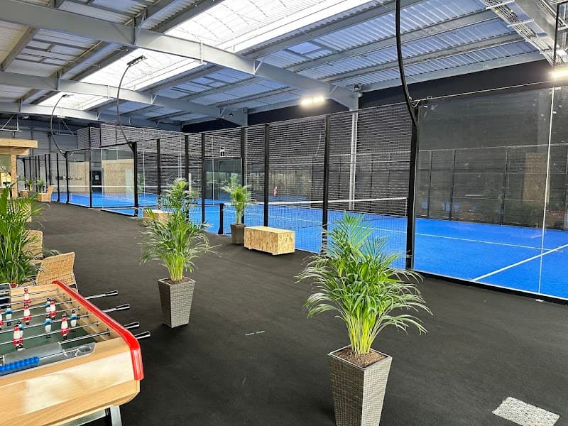 Padel 25