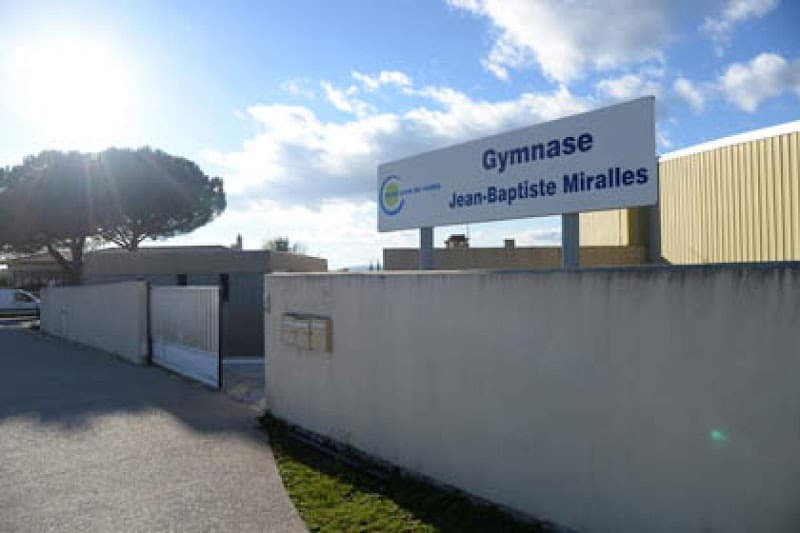 Badminton Club Védasien