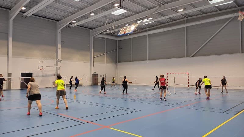 Lescure Badminton Club