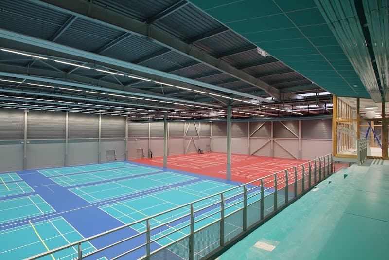 Badminton Club Baisieux