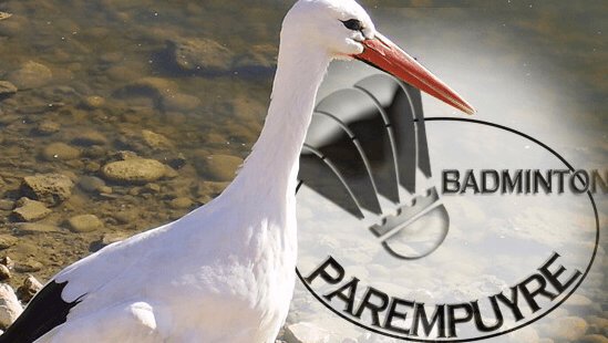 Badminton Parempuyre