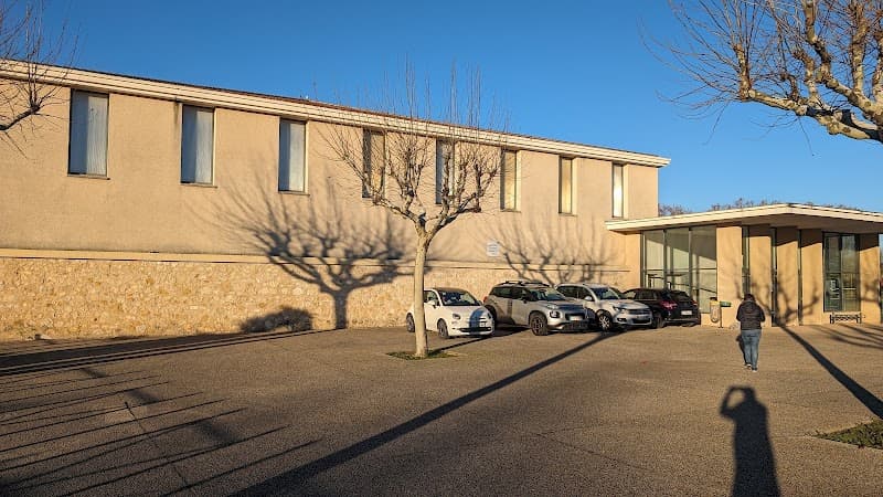 Badminton Club de Mallemort